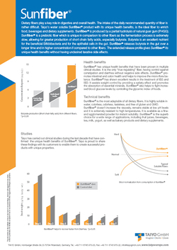 Fact Sheets